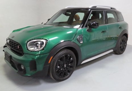 Picture of 2022 Mini Countryman Cooper S