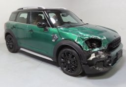 2022 Mini Countryman Cooper S - Thumbnail 2