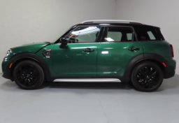 2022 Mini Countryman Cooper S - Thumbnail 9