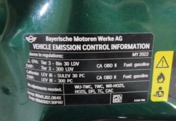 2022 Mini Countryman Cooper S - Thumbnail 29