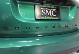 2022 Mini Countryman Cooper S - Thumbnail 17