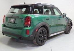 2022 Mini Countryman Cooper S - Thumbnail 6