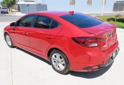 2019 Hyundai ELANTRA SEL - Thumbnail 10