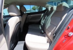 2019 Hyundai ELANTRA SEL - Thumbnail 26