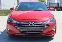 2019 Hyundai ELANTRA SEL - Thumbnail 12