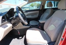 2019 Hyundai ELANTRA SEL - Thumbnail 21