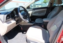 2019 Hyundai ELANTRA SEL - Thumbnail 20