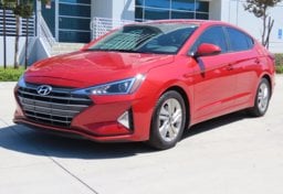 2019 Hyundai ELANTRA SEL - Thumbnail 3