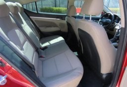2019 Hyundai ELANTRA SEL - Thumbnail 24