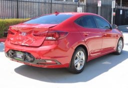 2019 Hyundai ELANTRA SEL - Thumbnail 8