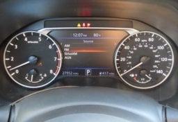 2025 Nissan Altima SV - Thumbnail 32