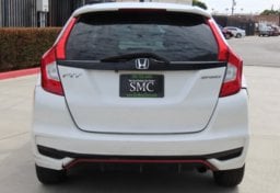 2020 Honda Fit Sport - Thumbnail 12