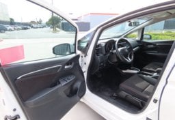 2020 Honda Fit Sport - Thumbnail 22