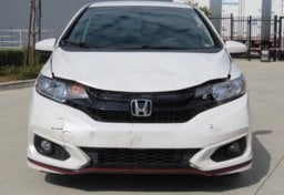 2020 Honda Fit Sport - Thumbnail 11