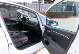 2020 Honda Fit Sport - Thumbnail 19