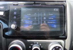 2020 Honda Fit Sport - Thumbnail 35