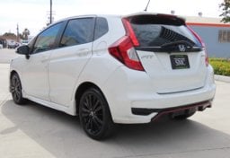 2020 Honda Fit Sport - Thumbnail 8