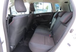 2020 Honda Fit Sport - Thumbnail 25