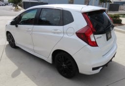 2020 Honda Fit Sport - Thumbnail 6