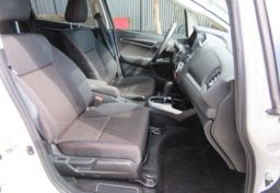 2020 Honda Fit Sport - Thumbnail 20