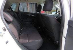 2020 Honda Fit Sport - Thumbnail 28
