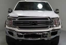 2020 Ford F-150 King Ranch - Thumbnail 13