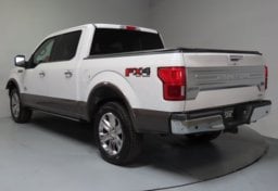 2020 Ford F-150 King Ranch - Thumbnail 16