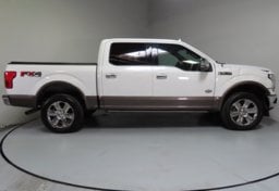 2020 Ford F-150 King Ranch - Thumbnail 23