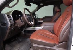 2020 Ford F-150 King Ranch - Thumbnail 25