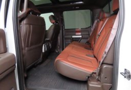 2020 Ford F-150 King Ranch - Thumbnail 27