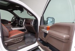 2020 Ford F-150 King Ranch - Thumbnail 27