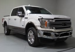 2020 Ford F-150 King Ranch - Thumbnail 4
