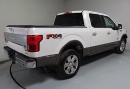 2020 Ford F-150 King Ranch - Thumbnail 12