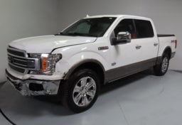 2020 Ford F-150 King Ranch - Thumbnail 1