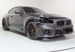 2024 Bmw M2 M2 - Thumbnail 4