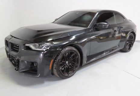 Picture of 2024 Bmw M2 M2