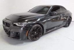 2024 Bmw M2 M2 - Thumbnail 1