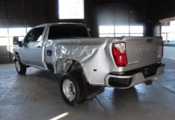 2022 Chevrolet Silverado 3500HD High Country - Thumbnail 8