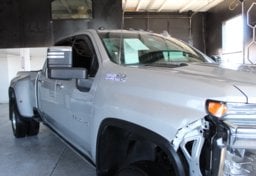 2022 Chevrolet Silverado 3500HD High Country - Thumbnail 13