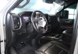 2022 Chevrolet Silverado 3500HD High Country - Thumbnail 29