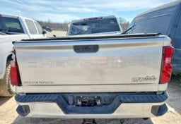 2022 Chevrolet Silverado 3500HD - Thumbnail 6