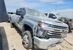 2022 Chevrolet Silverado 3500HD - Thumbnail 2