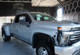 2022 Chevrolet Silverado 3500HD High Country - Thumbnail 13