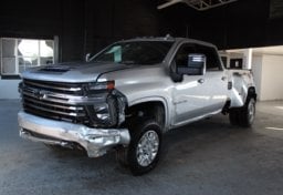 2022 Chevrolet Silverado 3500HD High Country - Thumbnail 2
