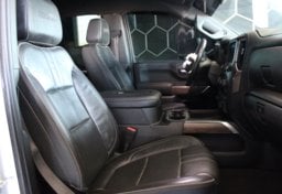 2022 Chevrolet Silverado 3500HD High Country - Thumbnail 31