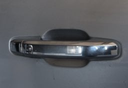 2022 Chevrolet Silverado 3500HD High Country - Thumbnail 23
