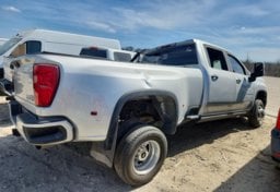 2022 Chevrolet Silverado 3500HD - Thumbnail 4