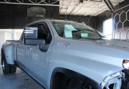 2022 Chevrolet Silverado 3500HD High Country - Thumbnail 14