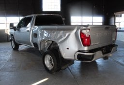 2022 Chevrolet Silverado 3500HD High Country - Thumbnail 6