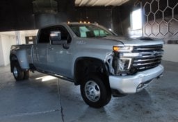 2022 Chevrolet Silverado 3500HD High Country - Thumbnail 1